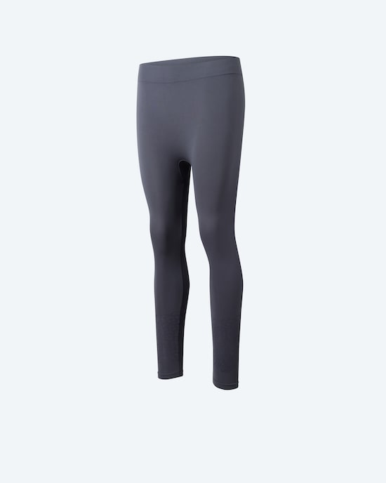Produktabbildung für Leggings mit transparentem Leo Design