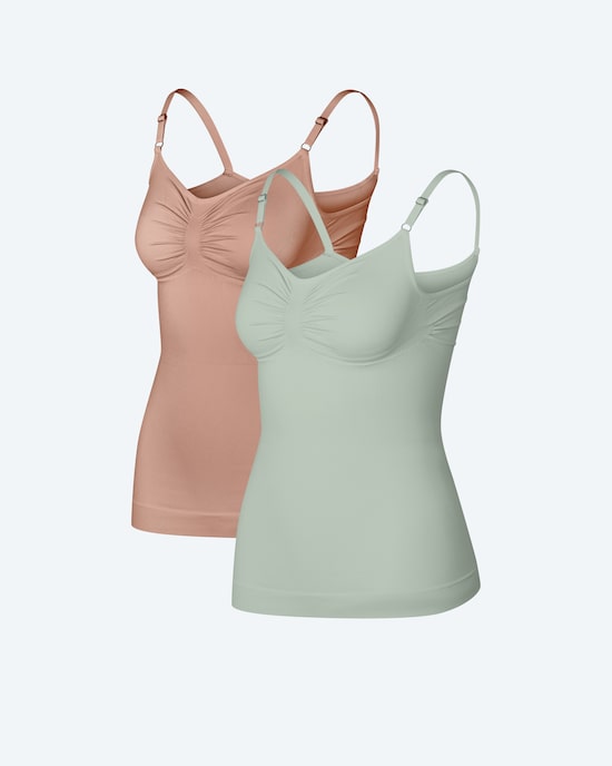 Produktabbildung für Spaghetti Leichttop