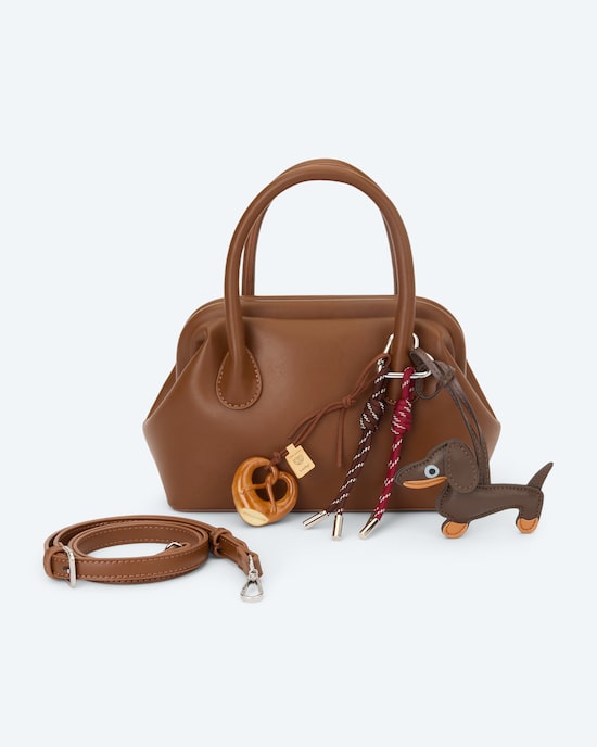 Produktabbildung für Kurzgrifftasche mit Anhänger