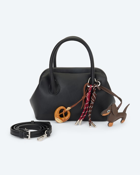 Produktabbildung für Kurzgrifftasche mit Anhänger