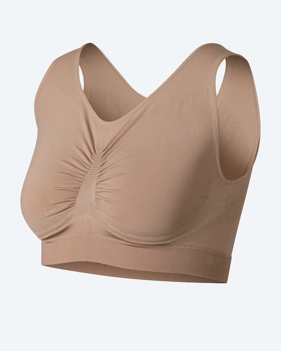 Produktabbildung für Retro Bustier