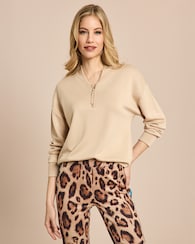 Produktabbildung für Jersey Troyer