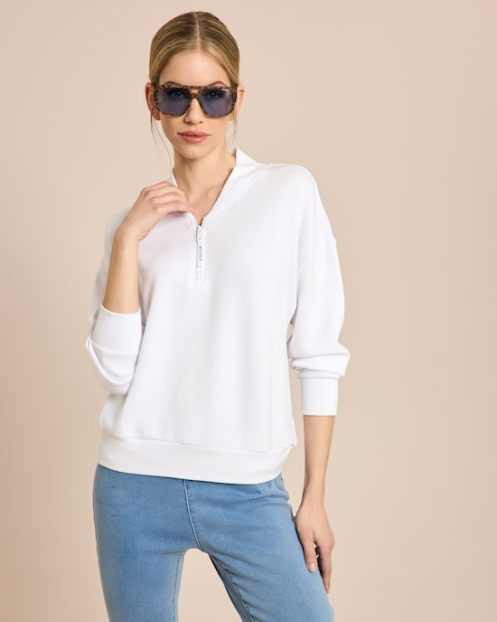 Produktabbildung für Jersey Troyer