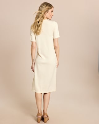 Produktabbildung 4 für Kaschmir Strickkleid