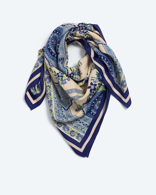 Produktabbildung 1 für Tuch mit Druck