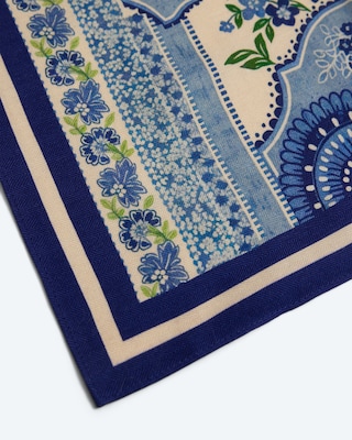 Produktabbildung 4 für Tuch mit Druck