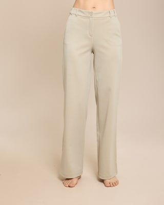 Produktabbildung 1 für Hose mit Glanzgarn