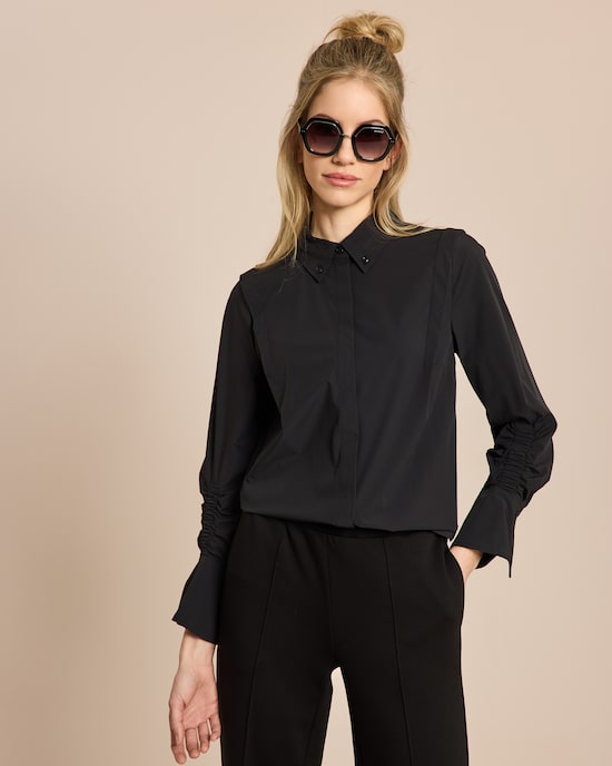 Produktabbildung für Techno-Stretch Bluse