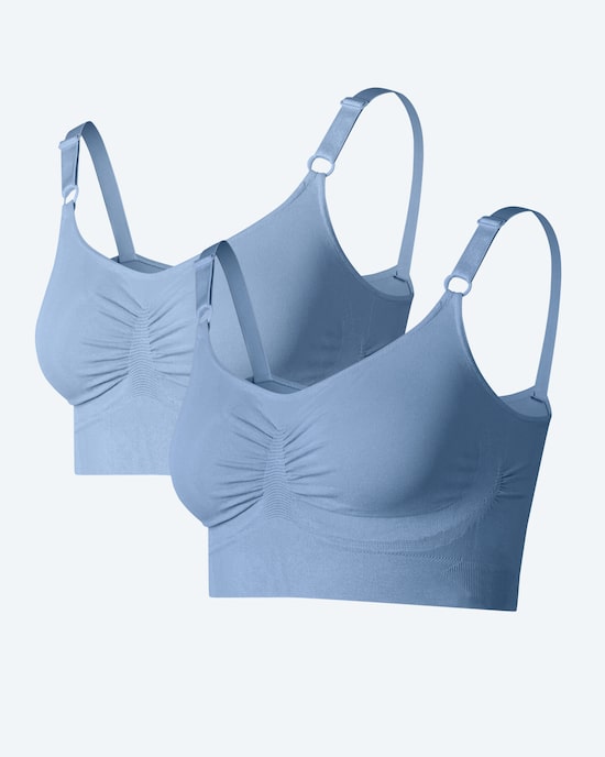 Produktabbildung für Midi-Control Bustier