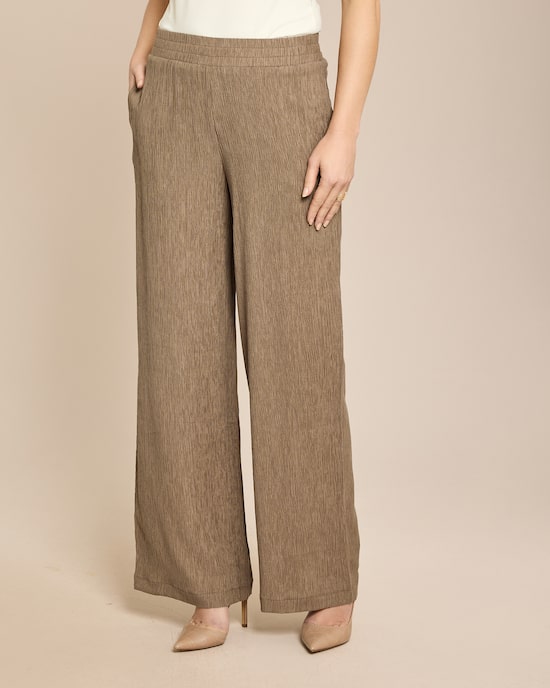 Produktabbildung für Schlupfhose mit Struktur