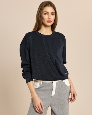 Produktabbildung 1 für Sweatshirt mit Lamina