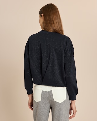 Produktabbildung 4 für Sweatshirt mit Lamina