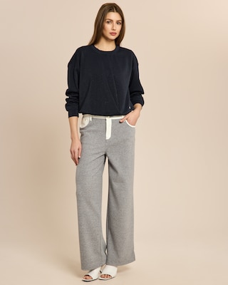 Produktabbildung 3 für Sweatshirt mit Lamina