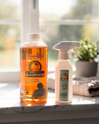 Produktabbildung 2 für Liquid Orange Pro Glasreiniger, 1.000 ml