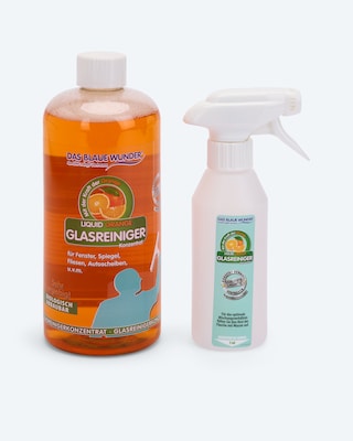Produktabbildung 1 für Liquid Orange Pro Glasreiniger, 1.000 ml