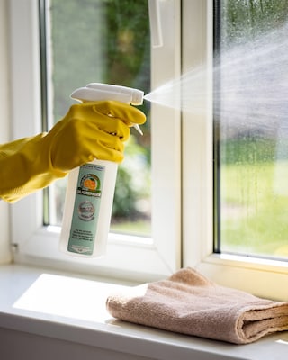 Produktabbildung 3 für Liquid Orange Pro Glasreiniger, 1.000 ml