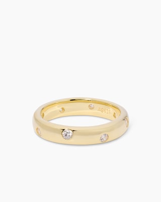 Produktabbildung 1 für Ring mit Zirkonia