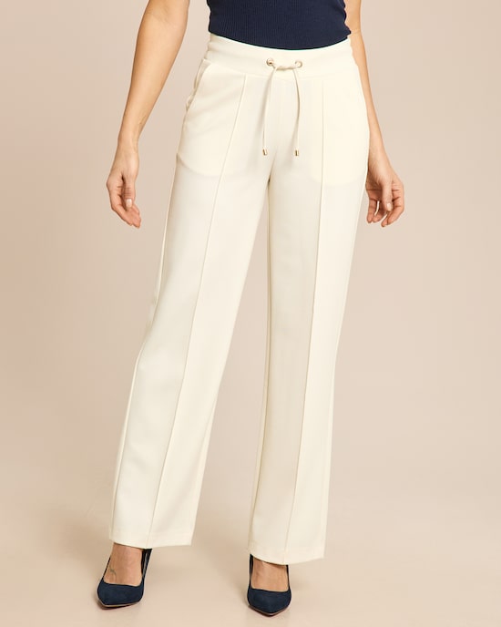 Produktabbildung für Schlupfhose Straight Leg