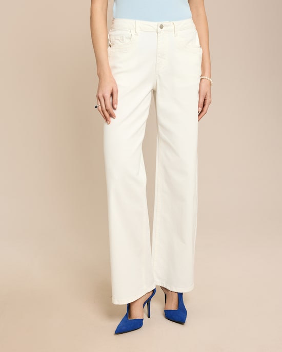 Produktabbildung für 5-Pocket Jeans