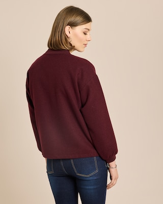 Produktabbildung 4 für Blousonjacke mit Taschen