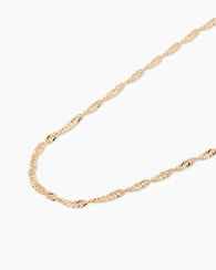 Produktabbildung für Singapur-Collier