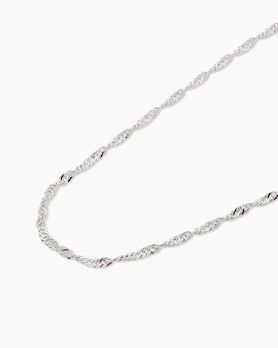 Produktabbildung für Singapur-Collier