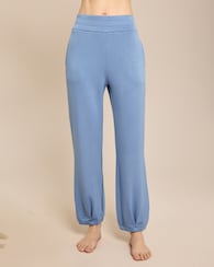 Produktabbildung für Verkürzte Sweathose