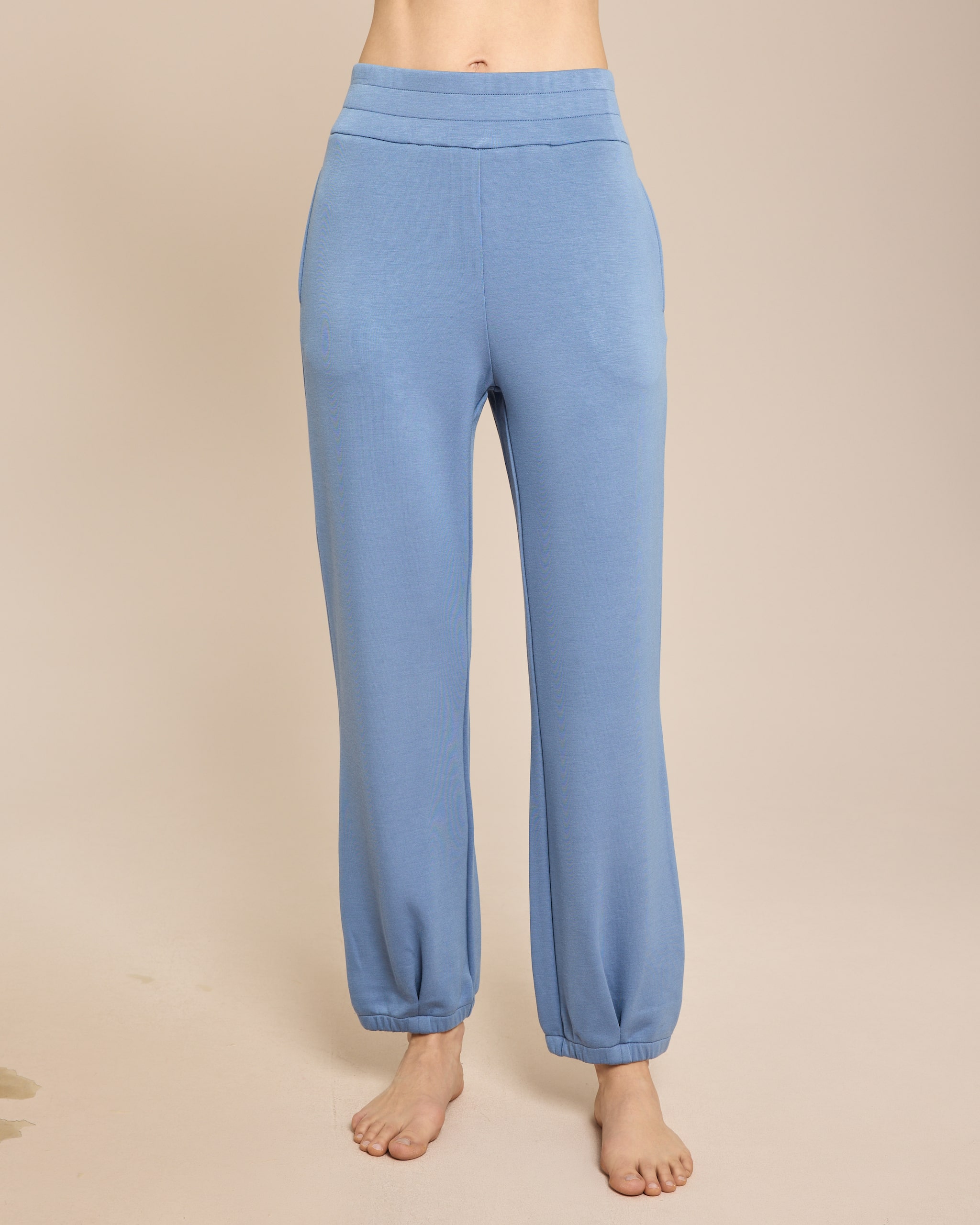 Produktabbildung für Verkürzte Sweathose