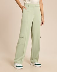 Produktabbildung für Hose mit Taschen