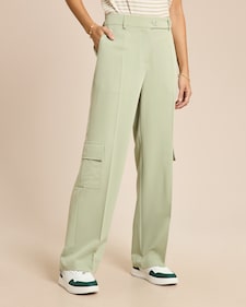 Produktabbildung für Hose mit Taschen
