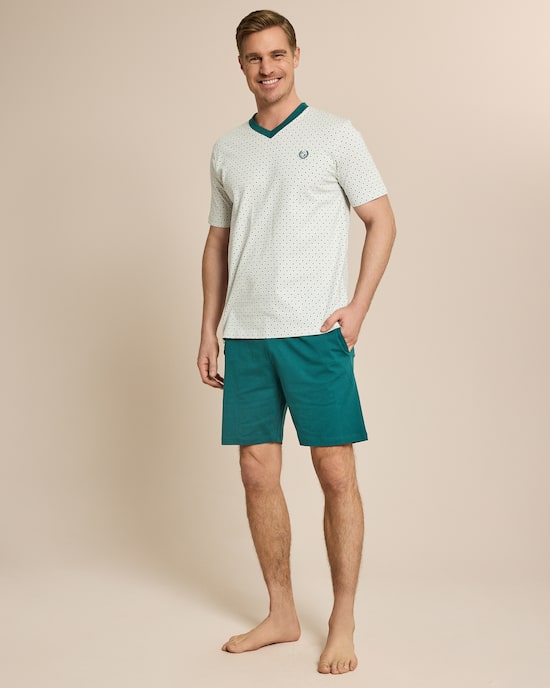 Produktabbildung für DP Pyjama, kurz