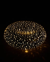 Produktabbildung für Outdoor LED-Glasobjekte XL, 2tlg.