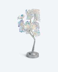 Produktabbildung für LED Rosenbäumchen Folieneffekt