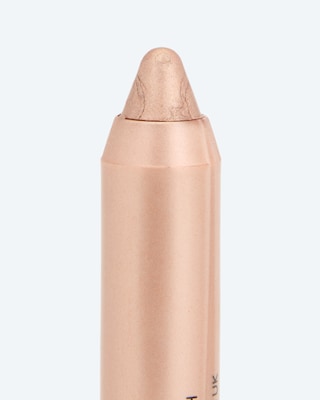 Produktabbildung 3 für Magic Glow Stick "Champagne"