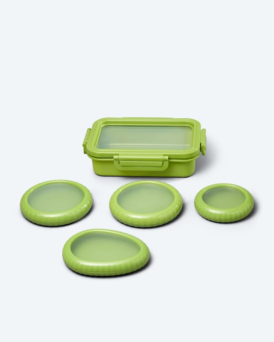 Produktabbildung für Obst & Gemüse Saver 5tlg.