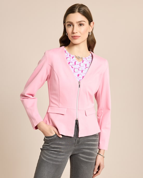 Produktabbildung für Blazer Ponte di Roma