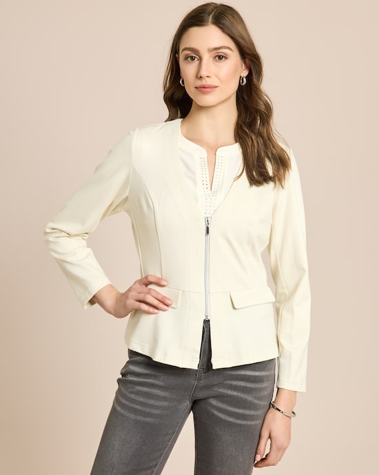 Produktabbildung für Blazer Ponte di Roma