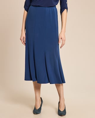 Produktabbildung 1 für Godet Rock midi-lang