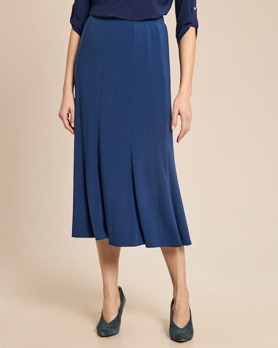 Produktabbildung für Godet Rock midi-lang