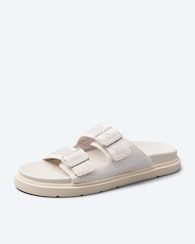 Produktabbildung für Pantolette mit Strass