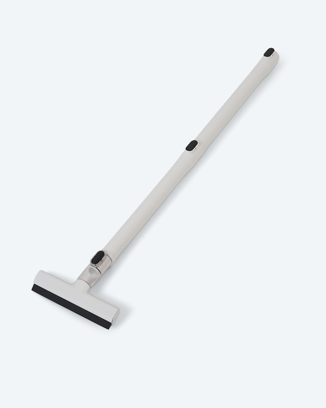 Fensterreiniger-Aufsatz