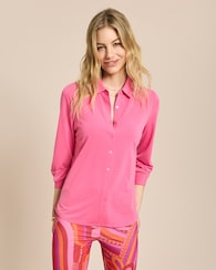 Produktabbildung für Bluse aus Jersey