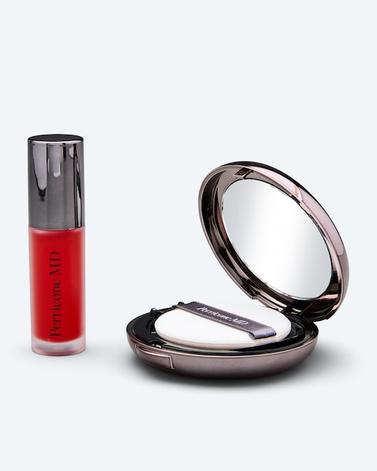 Produktabbildung für Blur & Bright Duo