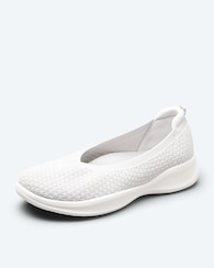 Produktabbildung für Strick-Ballerina