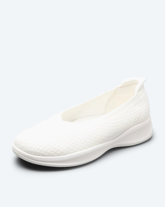 Produktabbildung für Strick-Ballerina