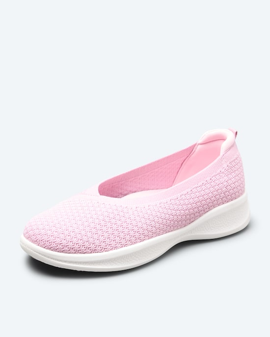 Produktabbildung für Strick-Ballerina