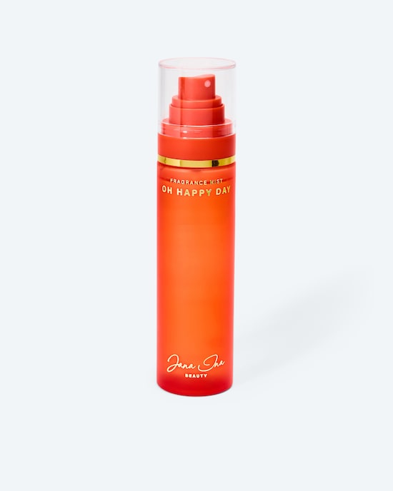 Produktabbildung für Fragrance Mist "oh Happy Day"