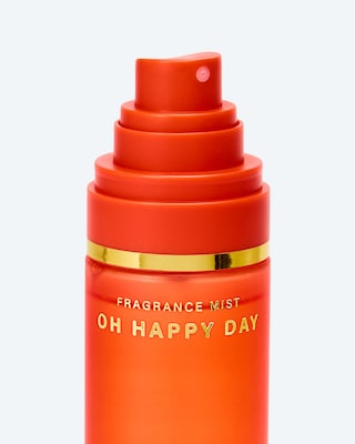 Produktabbildung 2 für Fragrance Mist "oh Happy Day"