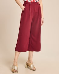 Produktabbildung für Culotte Crepe-Qualität