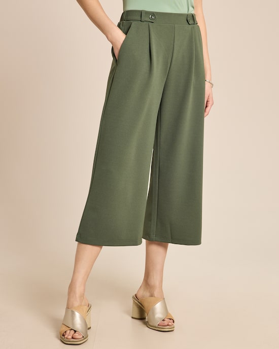 Produktabbildung für Culotte Crepe-Qualität